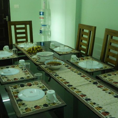 Zamaraya Bed & Breakfast Angamaly Exterior foto