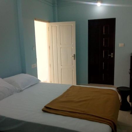 Zamaraya Bed & Breakfast Angamaly Exterior foto