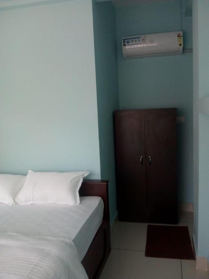 Zamaraya Bed & Breakfast Angamaly Exterior foto