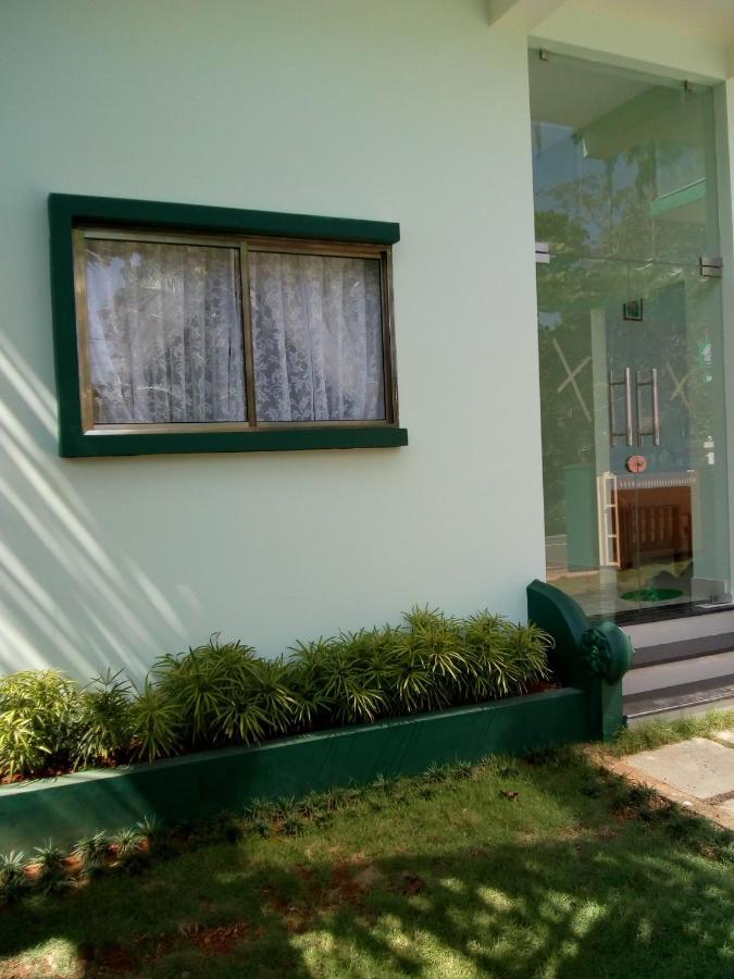 Zamaraya Bed & Breakfast Angamaly Exterior foto