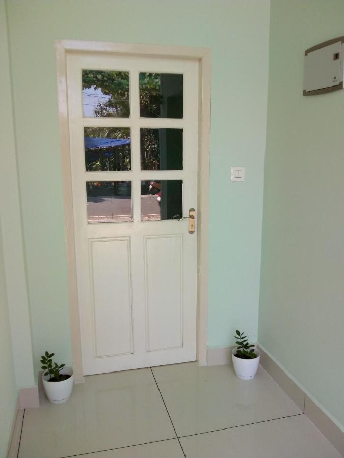 Zamaraya Bed & Breakfast Angamaly Exterior foto